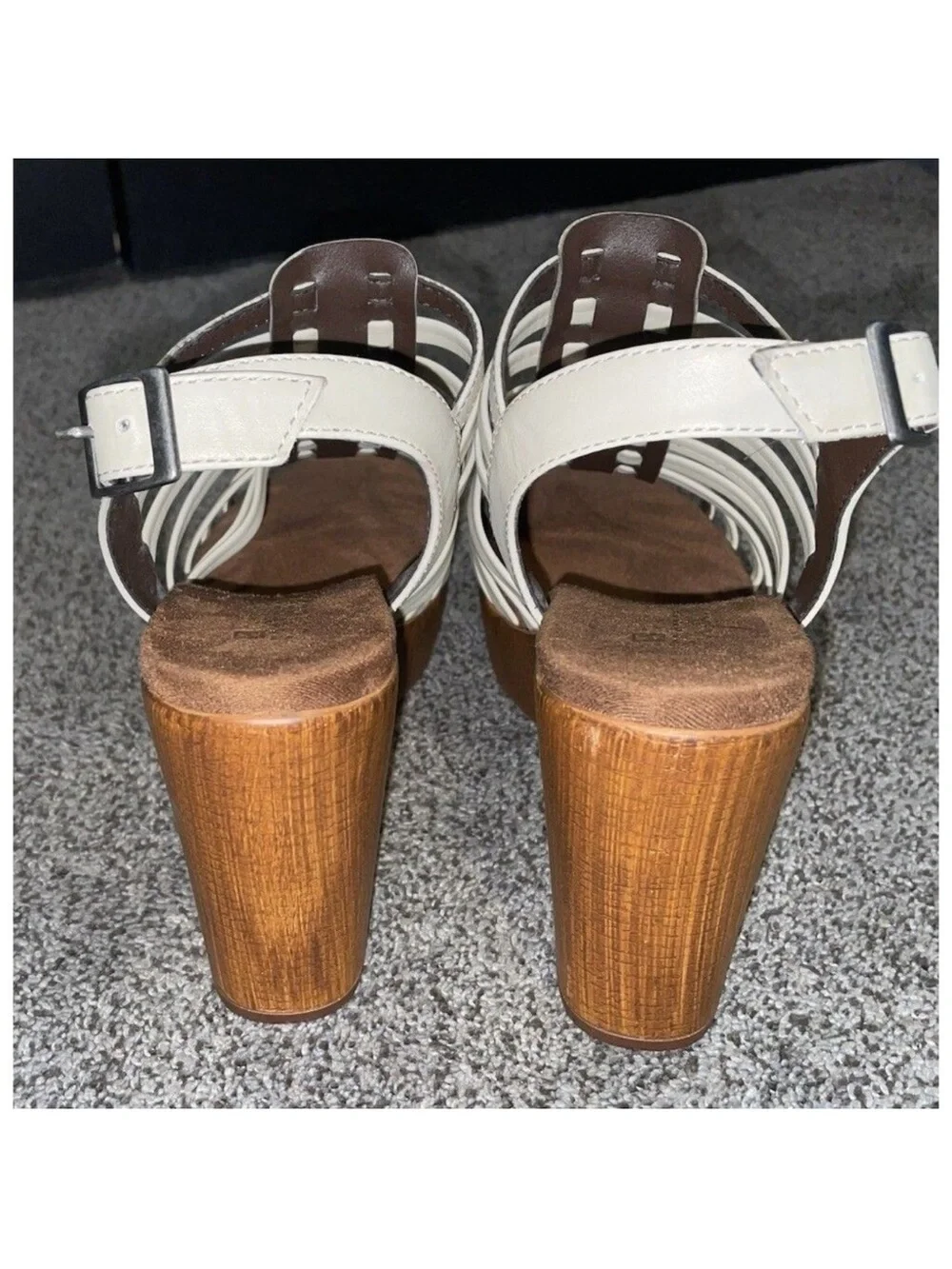 Women’s White Mountain Alliance Platform